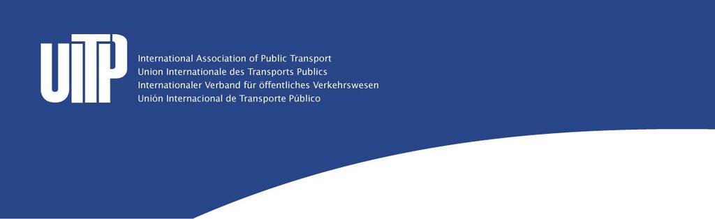 Symposium on Public Transportation in Indian Cities with