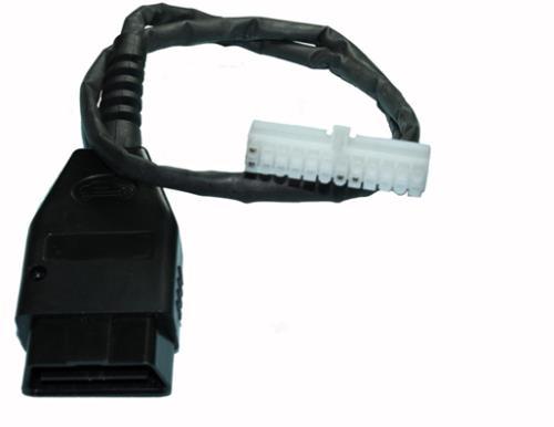 diagnostic connector. Picture 2 3.