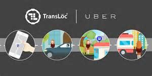 SMARTPHONE APPS HIGHLIGHTS: 2016 ARRO approved as the universal app for all ridesourcing/e-hail services in Houston NCDOT launches multi-modal app pilot with TransLoc Google Maps adds fare estimates