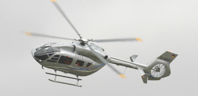 A maintenance-friendly helicopter designed to reduce operating costs Building on Eurocopter s extensive experience gained with the BK117/EC145 helicopter family, the EC145 T2 s maintenance procedures
