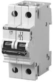 Miniature circuit breakers General information General information Miniature circuit breakers (MCBs) are used throughout the world in all types of electrical installations.