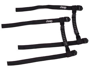 TOPS Grab Handle and Coat Hook Great addition to your Jeep Wrangler.