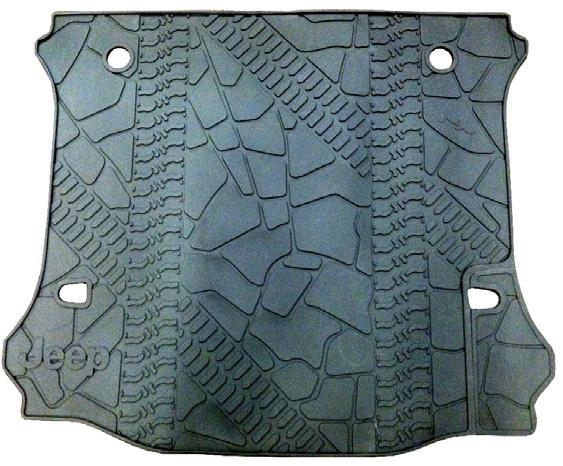 Weave Pattern 2011 2014 4-door 82213109 0,5 Trim Kit, 4-dr, HVC Trim Rings/Grab ar, Mossy Oak Camo Pattern 2011 2014 4-door