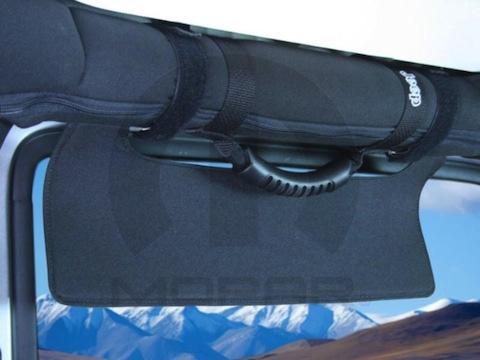 2014 - RHD 82213885 0 ll Weather Slush Mats for 2-door version. For Right-Hand-Drive vehicles.