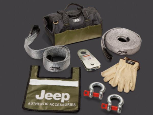 LIFESTYLE & OFF-ROD WINCHES Winch ccessory Kit Winch ccessory Kits include the necessary equipment to ensure you get the most out of your winch.