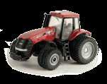 Tractor ZFN46580 Ram