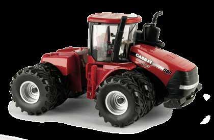 1:32 REPLICA TOY ZFN14999 1:32 Farmall 806 with ROPS