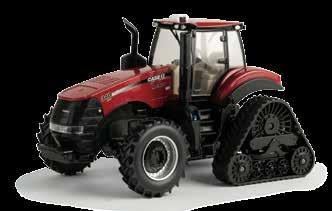 ZFN14940 1:32 Magnum 340 RowTrac Pack: 3 Age grade 3+