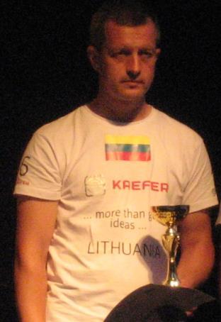 Glebas Sobciukas achievements during 2012-2014 >2014 year: F-500 World Championship 7th place, O-500 European Championship 4th place, O-700 European Championship 9th place >2013 year: F-500 World