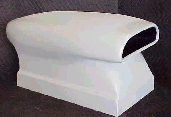 "Pro-Stock" type scoop Tray mount PN 58622-10002 $ 395.00 Boxing charges... $ 15.00 "Pro Stock" air scoop tray ALUMINUM Blank not drilled PN 58755-56351 $ 110.
