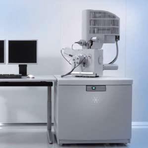 particle analyzer Inductive