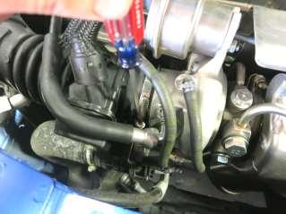ctory system. f. Open the air intake kit package and make sure all parts are included. 2.