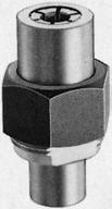 ARO AMT Catalog_new_BW.qxd:20001893 Catalog 9/17/07 6:15 PM Page 25 Spindle Accessories SERIES 35069-( ) COLLETS For use on Series 8660, Par-A-Matic and Super Par-A-Matic Drills.