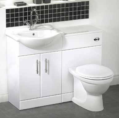 TRADE ONLY TRADE ONLY September 2014 Great Priced Bathrooms & essentials combined Kilworth Kilworth Bath 39 PKKILBTG1W PKKILBTG2W,, 105 PKKIL1THW PKKIL2THW