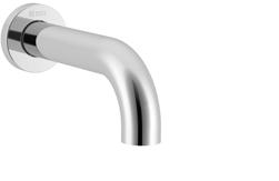 to  83 179 WALL BASIN/BATH SPOUT 165MM 4 Star Flow Rate 7.