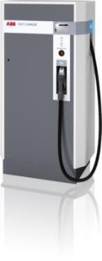 Available Terra 51 DC Highway Charger