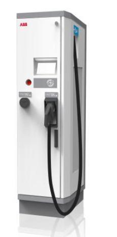 Commercial and Office segment Combo / Multi-standard chargers (20kW) Available Available Available