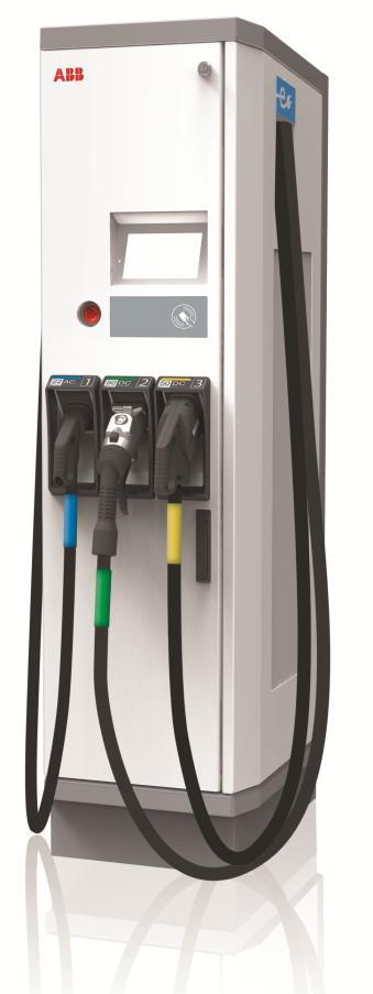 Terra multi-standard DC charging station 53 CJG Value proposition The Terra multi standard 53 CJG is a reliable and high quality ALL EV DC fast charger Ultimate fast charging experience in 15 mins