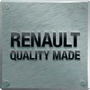 Such modifications shall be communicated to Renault dealers as quickly as possible.