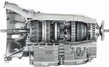 150 Engine OM 642 (Euro VI) Engine (Euro VI) Mercedes-Benz OM 642 Displacement 2,987 cm 3 Cylinders/arrangement Output (standard) Max.
