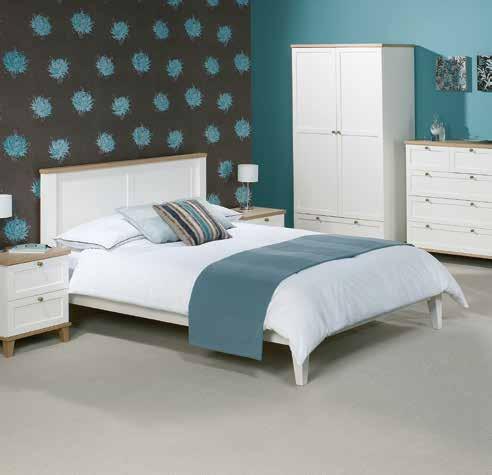 Bedroom Collections ORDER LINE 0113 271 5151 sales@lpdfurniture.co.