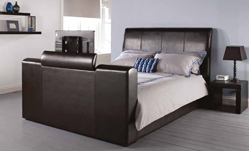 TV Beds REAL TIME STOCK FIGURES NOW AVAILABLE sales@lpdfurniture.co.