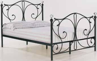 Kingsize Bed Single Day Bed Available in Single [3 0 ]: L: