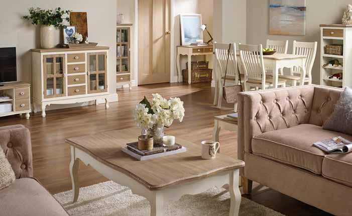 Dining & Occasional ORDER LINE 0113 271 5151 sales@lpdfurniture.co.