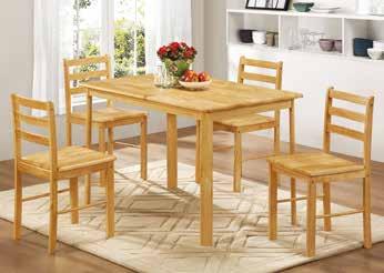 Copy Dining Here Sets ORDER LINE 0113 271 5151 sales@lpdfurniture.co.