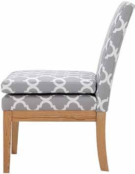 uk Charlotte Occasional Chair Offering a