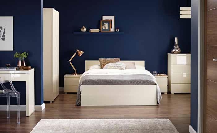 Bedroom Collections IMPROVED ORDER LINE PACKING 0113 METHODS 271 5151 sales@lpdfurniture.co.