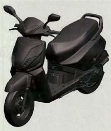 23/06/2014 PACKAGING CONTAINER DESIGN NUMBER 264420 CLASS 12-11 1)MAHINDRA TWO WHEELERS LIMITED, A COMPANY INCORPORATED UNDER THE INDIAN