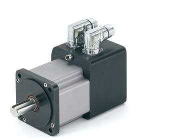 Three Technologies One Actuator Exlar s Tritex Series actuators combine three technologies to deliver for the fi rst time a truly simple and low-cost electric alternative for fl uid power actuators
