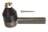 5 WHEELS AND ALES 1044294M92 Tie rod end outer, right hand, 5.03" to center of post, 1"-16 right hand thread.