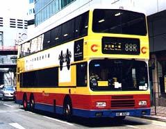 retrofitted with particulate traps. Similar to the franchised buses, there are no mandatory measures for retrofitting private vehicles with CRT. 8.