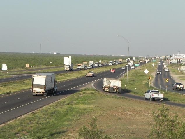 Ports-to-Plains Future Projects/Activities I-20 & FM1788 Midland County TxDOT recognizes the need to continue and actually