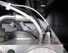 MERCURY TRONIC Belt-driven rotary screw compressors 4-5.5 kw (5.5-7.