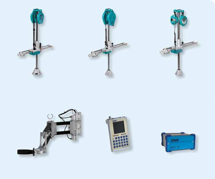 POSI 1 GG-40 POSI 1 GG-150 POSI 1 GG-300 POSI 2 PosiControl PosiControl4 Handling systems POSI 1 Torque reaction arm GG series Base out of aluminium die casting, rods out of stainless steel.