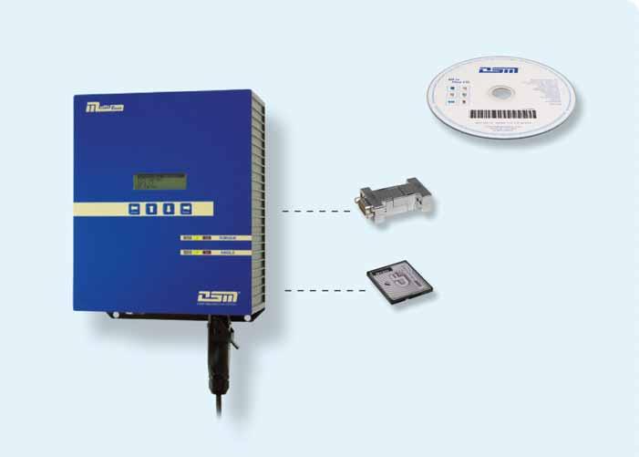 B A C D Control module MultiBasic Blue A) MultiBasic Blue TA Equipped with firmware tightening system (1000 BasBlue-E) Tightening control Control module MultiBasic Blue SA MS-1001400