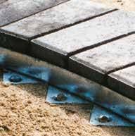 retaining brick and concrete pavers at an aƭordable price.