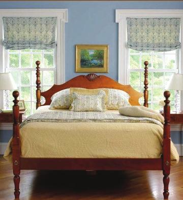 Beds Cannonball Bed:
