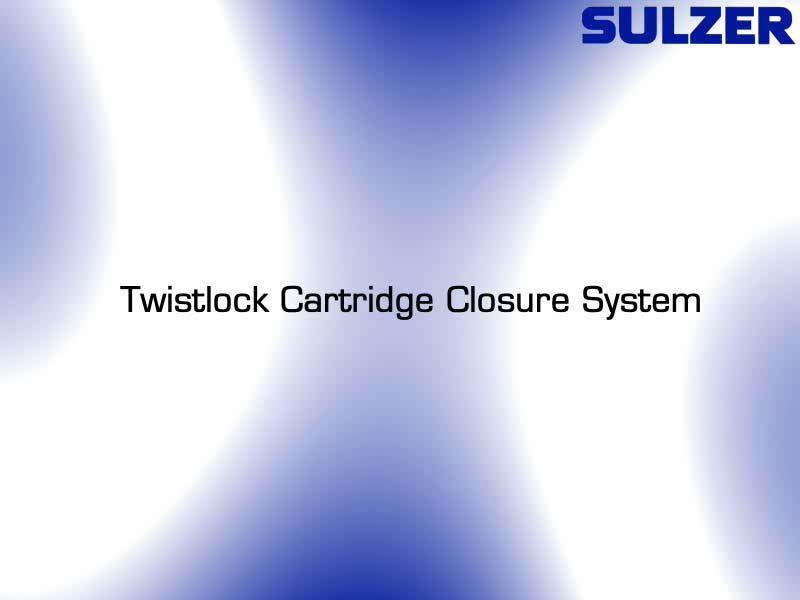 Twistlock Full Sequence