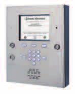We put you in Commercial Doors Control Linear produces