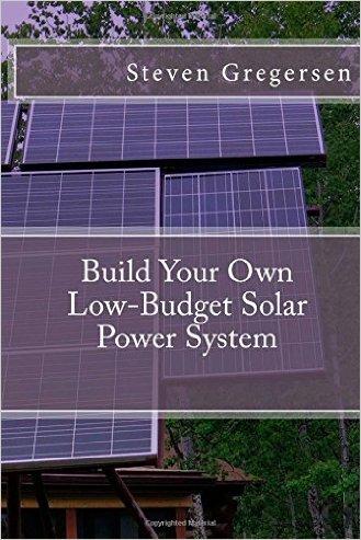 Worldwide audiences, using internationally recognized standards Solar Electricity Handbook 2015 Edition, is a simple, practical guide to using electric solar panels and designing and installing