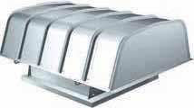 Document 453283 Series L Models LB, LBP, LD, LDP Low Silhouette Centrifugal Roof Exhaust Fans Installation, Operation and Maintenance Manual Please read and save these instructions for future