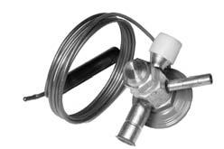 Refrigeration Piping The unit s copper tubing is created from a 99% pure copper formation that conforms to the American Society of Testing (ASTM) B743 for seamless, light-annealed processing.
