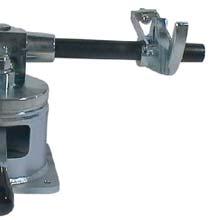 9356-K - BRACKET KIT AND VICE FOR BOSCH P PUMPS