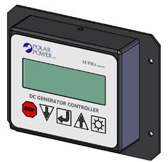 CAN Bus 250 Engine Controller with