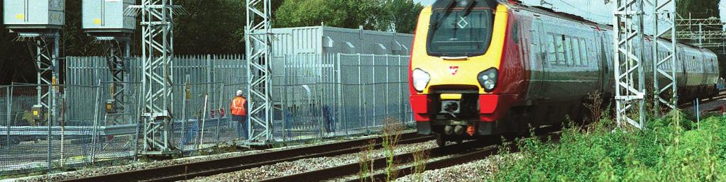 Using Tilting Trains with ClearRoute Course The one-day Using Tilting Trains with ClearRoute Course provides an understanding of how tilting trains behave differently to conventional trains and how