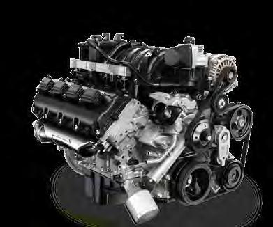 + Variable Valve Timing (VVT), which perfects engine breathing and increases torque over a large rpm range.